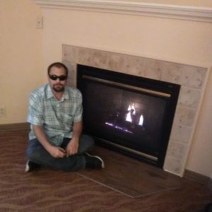 Meet your Posher, Aaron